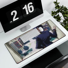 Load image into Gallery viewer, Anime Jojo's Bizarre Adventure Mouse Pad (Desk Mat)
