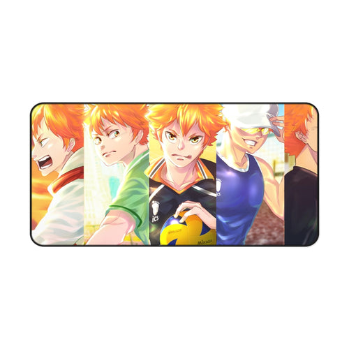 Shōyō Hinata Mouse Pad (Desk Mat)
