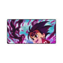 Load image into Gallery viewer, Zeldris Wrath Mouse Pad (Desk Mat)
