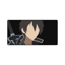 Load image into Gallery viewer, Sword Art Online Mouse Pad (Desk Mat)
