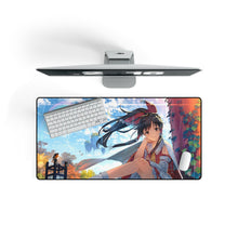 Load image into Gallery viewer, Touhou Mouse Pad (Desk Mat)
