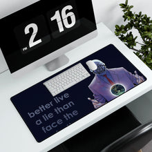 Load image into Gallery viewer, 20Th Century Boys Mouse Pad (Desk Mat)
