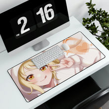 Load image into Gallery viewer, Ai Miyashita Mouse Pad (Desk Mat)
