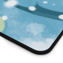 Load image into Gallery viewer, Monogatari (Series) Mouse Pad (Desk Mat) Hemmed Edge
