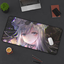 Load image into Gallery viewer, Anime Original Mouse Pad (Desk Mat) On Desk
