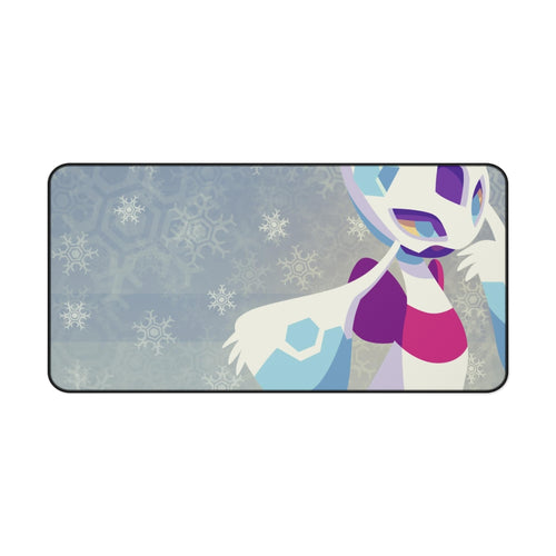 Anime Pokémon Mouse Pad (Desk Mat)