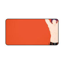 Load image into Gallery viewer, Free! Rin Matsuoka Mouse Pad (Desk Mat)
