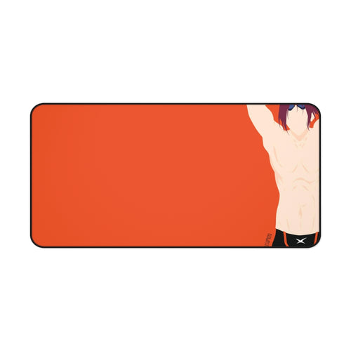 Free! Rin Matsuoka Mouse Pad (Desk Mat)