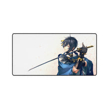 Load image into Gallery viewer, Anime Touken Ranbu Mouse Pad (Desk Mat)
