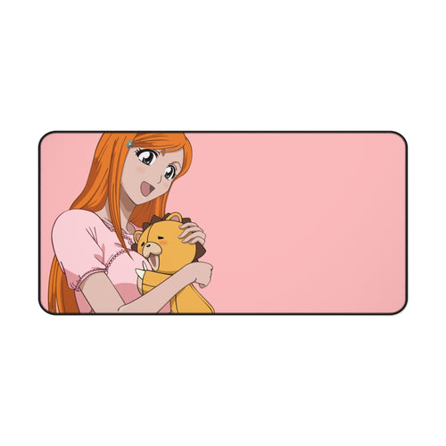 Kon (Bleach) Mouse Pad (Desk Mat)