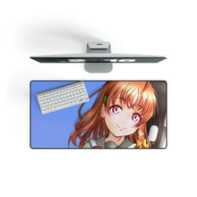 Load image into Gallery viewer, nan Mouse Pad (Desk Mat)

