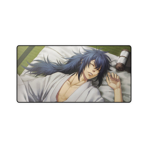 Hakuouki Shinsengumi Kitan Mouse Pad (Desk Mat)