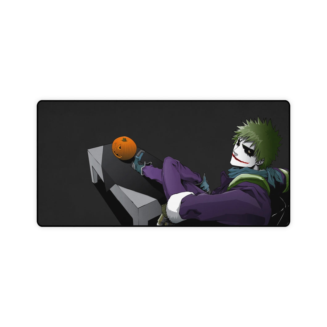 Anime Bleach Mouse Pad (Desk Mat)