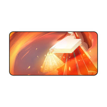 Load image into Gallery viewer, Accel World Mouse Pad (Desk Mat)
