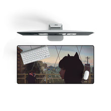Load image into Gallery viewer, Anime Original Mouse Pad (Desk Mat) On Desk
