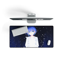 Load image into Gallery viewer, Anime Re:ZERO -Starting Life in Another World- Mouse Pad (Desk Mat) On Desk
