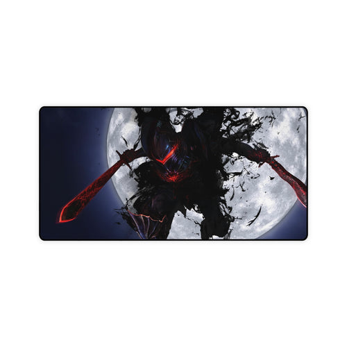 Fate/Zero Mouse Pad (Desk Mat)