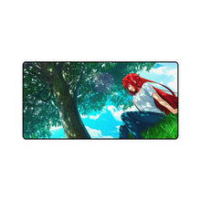Load image into Gallery viewer, Tsukihime Mouse Pad (Desk Mat)
