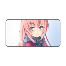 Load image into Gallery viewer, Classroom of the Elite Honami Ichinose Mouse Pad (Desk Mat)
