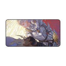 Load image into Gallery viewer, Anime Berserk Mouse Pad (Desk Mat)
