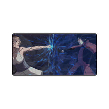 Load image into Gallery viewer, Anime Naruto Mouse Pad (Desk Mat)
