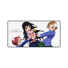 Load image into Gallery viewer, Accel World Mouse Pad (Desk Mat)

