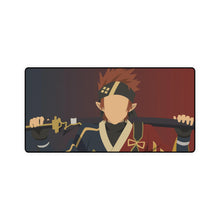 Load image into Gallery viewer, Sword Art Online Mouse Pad (Desk Mat)
