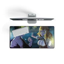 Load image into Gallery viewer, Anime Black Clover Mouse Pad (Desk Mat)
