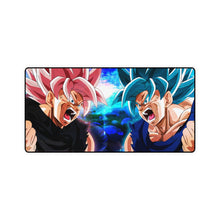 Load image into Gallery viewer, Dragon Ball Super Mouse Pad (Desk Mat)

