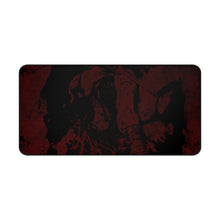 Load image into Gallery viewer, Soul Eater Mouse Pad (Desk Mat)
