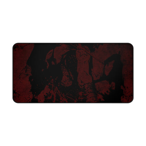 Soul Eater Mouse Pad (Desk Mat)