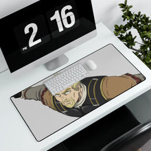 Load image into Gallery viewer, Vinland Saga Mouse Pad (Desk Mat)
