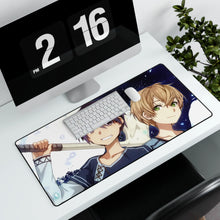 Load image into Gallery viewer, Sword Art Online Mouse Pad (Desk Mat)
