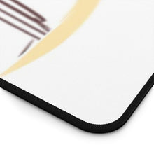 Load image into Gallery viewer, Kaho Hinata Mouse Pad (Desk Mat) Hemmed Edge
