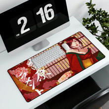 Load image into Gallery viewer, Utau Mouse Pad (Desk Mat)
