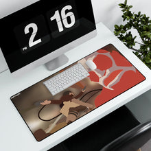 Load image into Gallery viewer, Attack on Titan 4K WALLPAPER Mouse Pad (Desk Mat)
