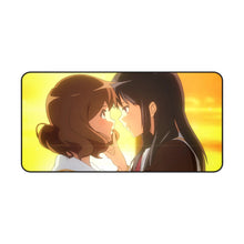 Load image into Gallery viewer, Sound! Euphonium Mouse Pad (Desk Mat)
