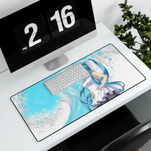 Load image into Gallery viewer, Arpeggio of Blue Steel Mouse Pad (Desk Mat)
