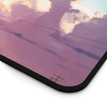 Load image into Gallery viewer, Anime Original Mouse Pad (Desk Mat) Hemmed Edge
