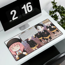 Load image into Gallery viewer, Spy x Family Mouse Pad (Desk Mat)
