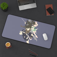 Load image into Gallery viewer, Dororo Hyakkimaru, Dororo, Dororo Mouse Pad (Desk Mat) On Desk
