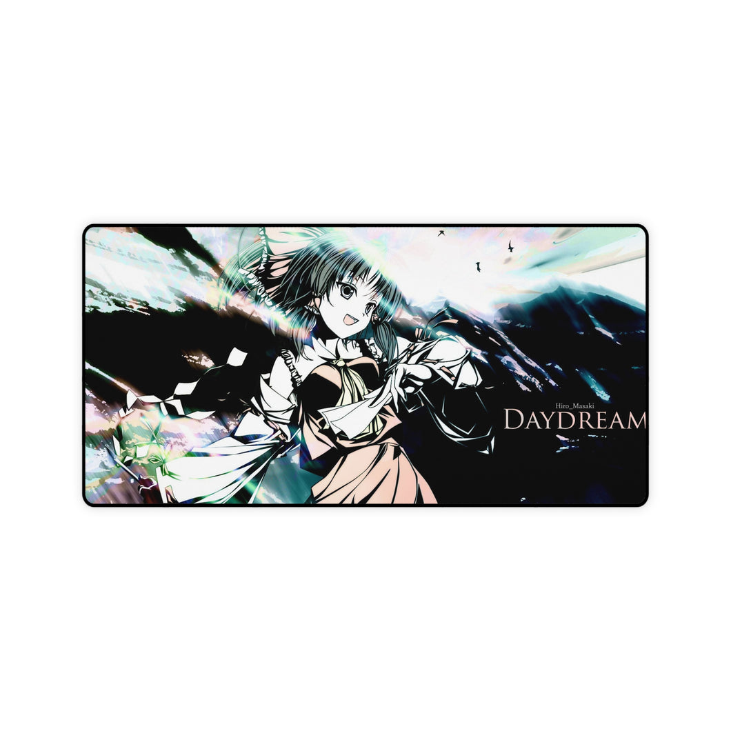 Touhou Mouse Pad (Desk Mat)