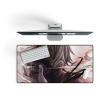Load image into Gallery viewer, Tokyo Ghoul Ken Kaneki Mouse Pad (Desk Mat) On Desk
