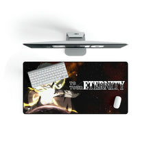 Load image into Gallery viewer, To Your Eternity Mouse Pad (Desk Mat)
