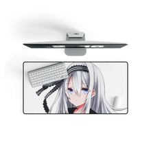 Load image into Gallery viewer, Anime Kaguya-sama: Love is War Mouse Pad (Desk Mat)
