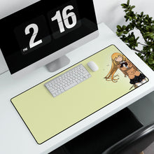 Load image into Gallery viewer, A Certain Magical Index Mouse Pad (Desk Mat)
