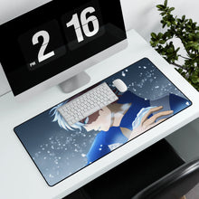 Load image into Gallery viewer, My Hero Academia Mouse Pad (Desk Mat) With Laptop
