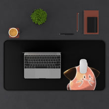 Load image into Gallery viewer, Anime Pokémon Mouse Pad (Desk Mat) With Laptop
