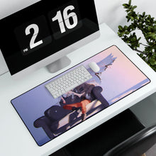 Load image into Gallery viewer, Angels Of Death Mouse Pad (Desk Mat)
