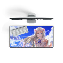 Load image into Gallery viewer, Anohana Mouse Pad (Desk Mat)
